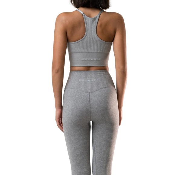 Linear Pants - Picture 2 of 2